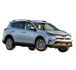 Why Buy a 2017 Toyota RAV4?