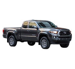 Why Buy a 2017 Toyota Tacoma?