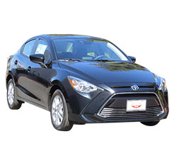 Why Buy a 2017 Toyota Yaris iA?