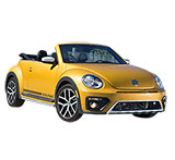 Volkswagen Beetle Invoice Prices