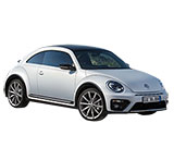 Volkswagen Beetle Convertible Invoice Prices