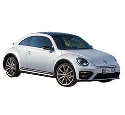 Why Buy a 2017 Volkswagen Beetle?