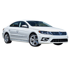 Why Buy a 2017 Volkswagen CC?