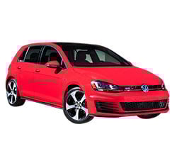 Why Buy a 2017 Volkswagen Golf GTI?