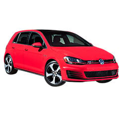 Why Buy a 2017 Volkswagen Golf GTI?