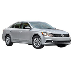 Why Buy a 2017 Volkswagen Passat?