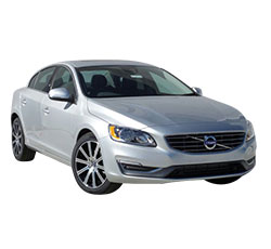 Why Buy a 2017 Volvo S60 Inscription?