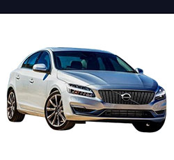 Why Buy a 2017 Volvo S60?