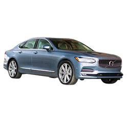 Why Buy a 2017 Volvo S90?