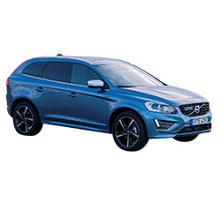 Why Buy a 2017 Volvo XC60?