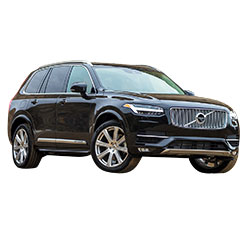 Why Buy a 2017 Volvo XC90?