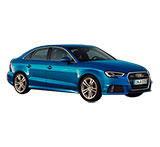 201 Audi A3 Invoice Prices