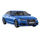 2017 Audi A6 Invoice Prices