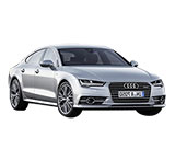 2017 Audi A7 Invoice Prices