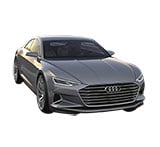 2017 Audi A8 Invoice Prices