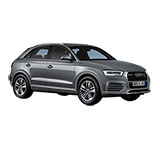 2017 Audi Q5 Invoice Prices