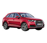 2017 Audi Q5 Invoice Prices