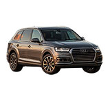 2017 Audi Q7 Invoice Prices