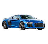 2017 Audi R8 Invoice Prices