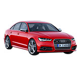 2017 Audi S6 Invoice Prices