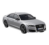 2017 Audi S8 Invoice Prices