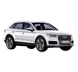 2017 Audi SQ5 Invoice Prices