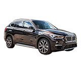 BMW X1 Invoice Prices