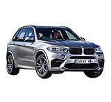 BMW X3 Invoice Prices