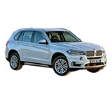 BMW X5 Invoice Prices