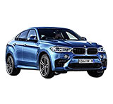 BMW X6 Invoice Prices