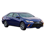 Toyota Camry Invoice Prices