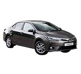 Toyota Corolla Invoice Prices