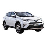 Toyota RAV4 Invoice Prices