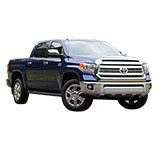 Toyota Tundra Invoice Prices