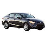 Toyota Yaris Invoice Prices