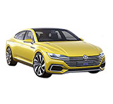 Volkswagen Passat Invoice Prices