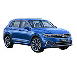 Volkswagen Touareg Invoice Prices