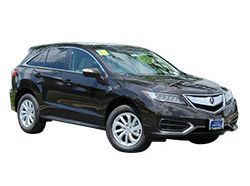 Why Buy a 2018 Acura MDX?