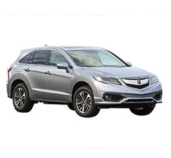 Why Buy a 2018 Acura RDX?