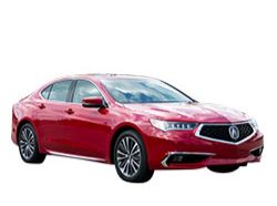 Why Buy a 2018 Acura TLX?
