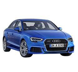 Why Buy a 2018 Audi A3?