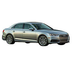 Why Buy a 2018 Audi A4?