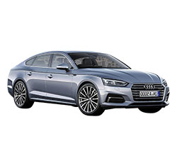 Why Buy a 2018 Audi A5?