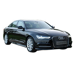 Why Buy a 2018 Audi A6?