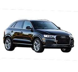 Why Buy a 2018 Audi Q3?