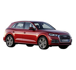 Why Buy a 2018 Audi Q5?