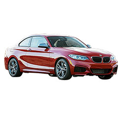 Why Buy a 2018 BMW 2-Series?