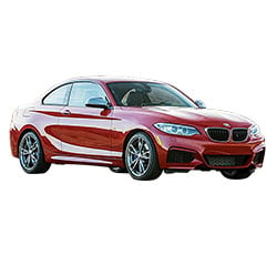 Why Buy a 2018 BMW 2-Series?