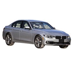 Why Buy a 2018 BMW 3-Series?