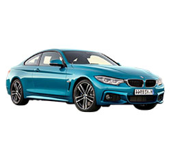 Why Buy a 2018 BMW 4-Series?